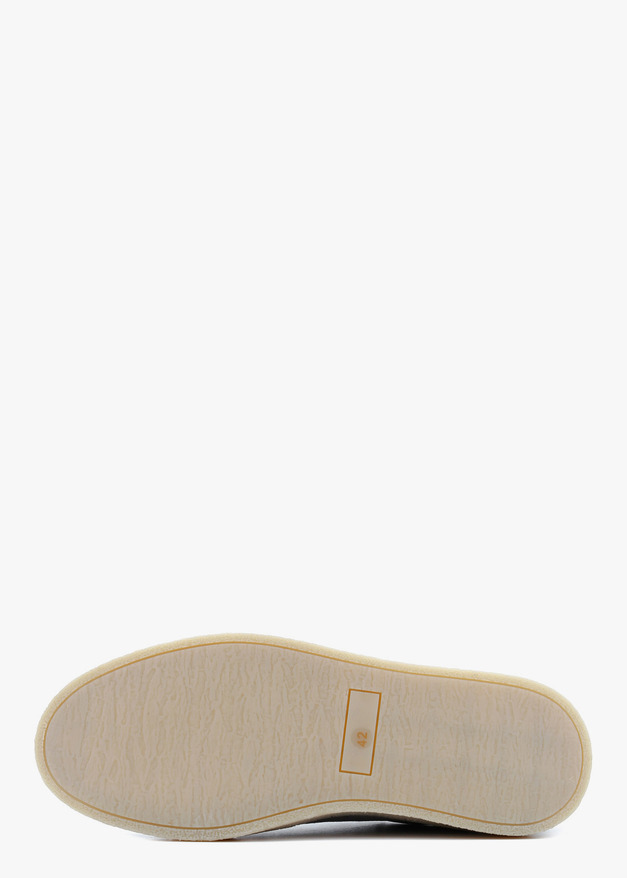 LeBERDES Кеди 00000019487 6