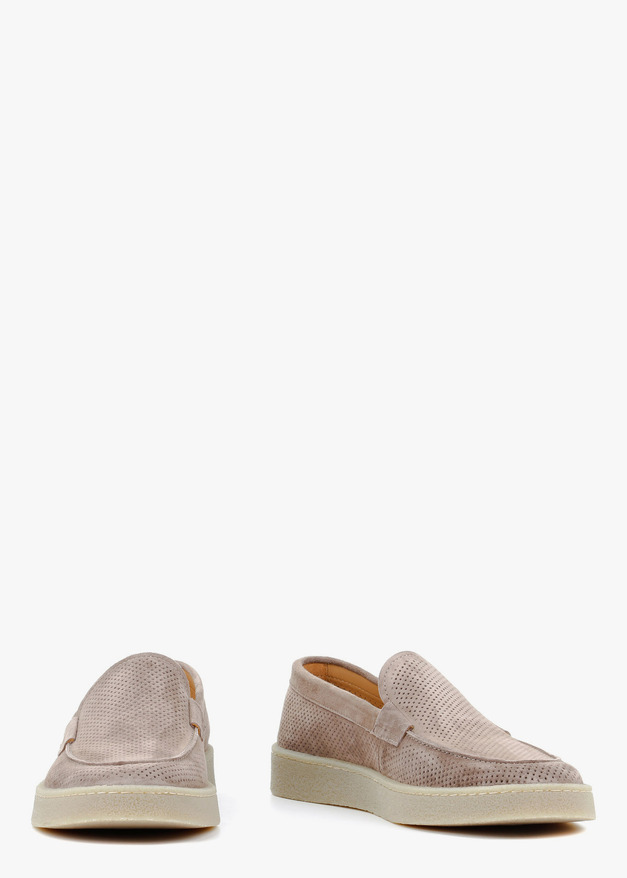 LeBERDES Слипоны 00000019488 4