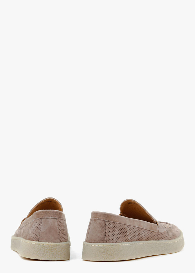 LeBERDES Слипоны 00000019488 5