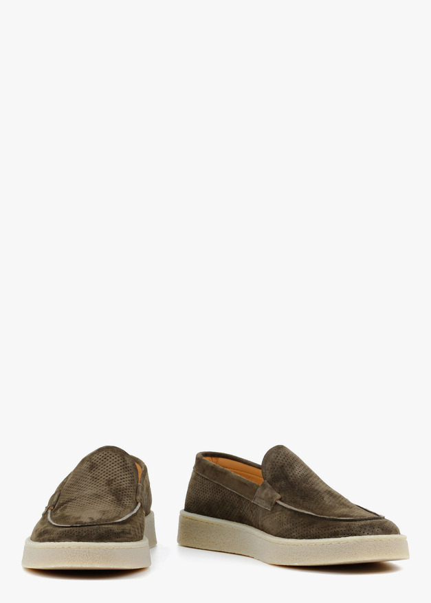 LeBERDES Слипоны 00000019489 4