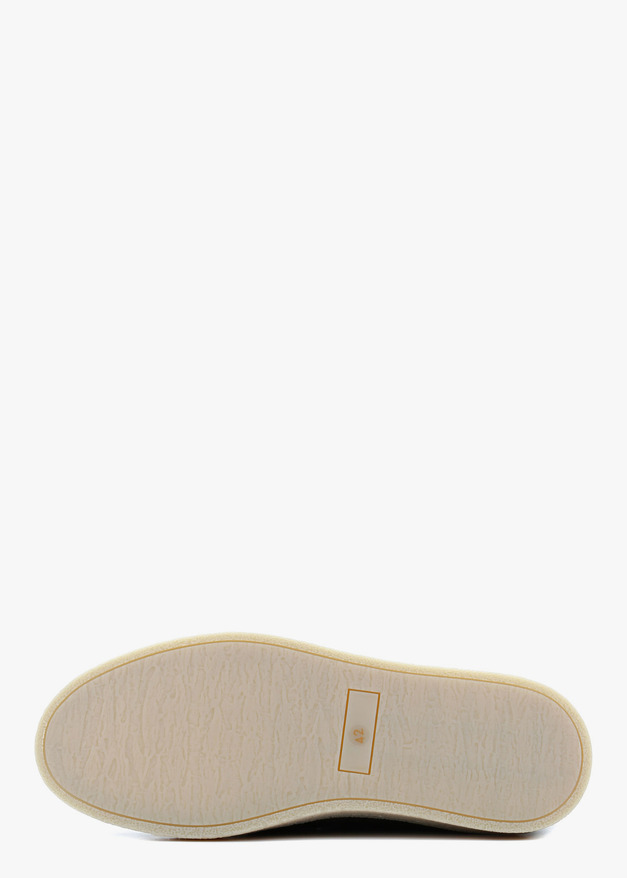 LeBERDES Слипоны 00000019489 6