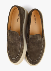 LeBERDES Слипоны 00000019489 4