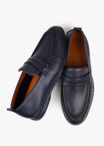 LeBERDES Лоферы 00000019490 5