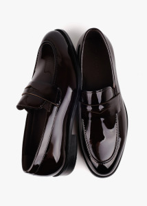 LeBERDES Лоферы 00000019491 2