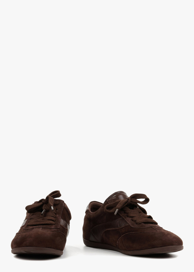 LeBERDES Кроссовки 00000019492 4