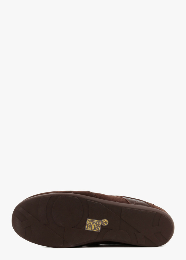 LeBERDES Кроссовки 00000019492 6