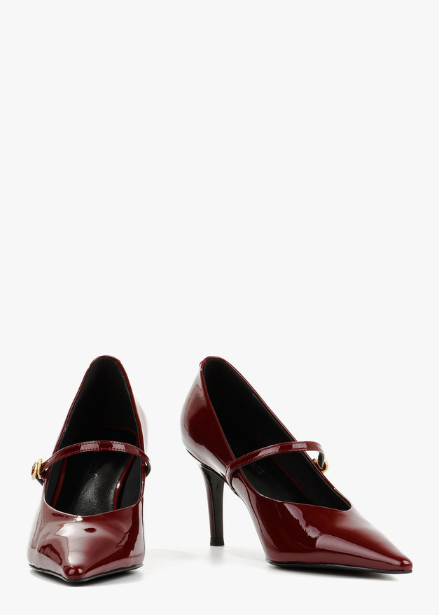 LeBERDES Туфлі 00000019497 4