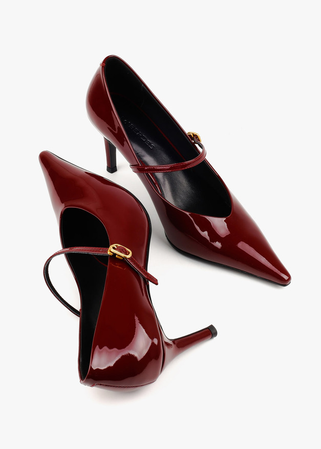 LeBERDES Туфли 00000019497 5