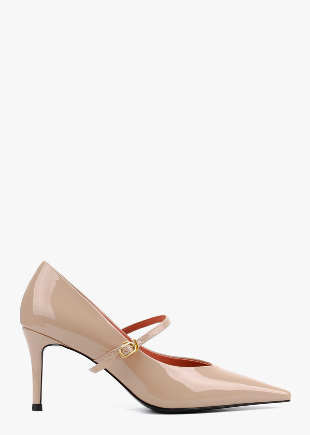 LeBERDES Туфлі 00000019498 2