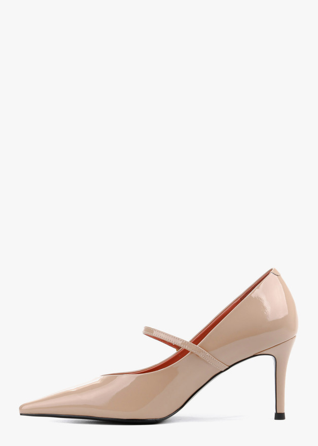 LeBERDES Туфлі 00000019498 3