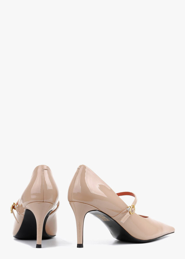 LeBERDES Туфлі 00000019498 5