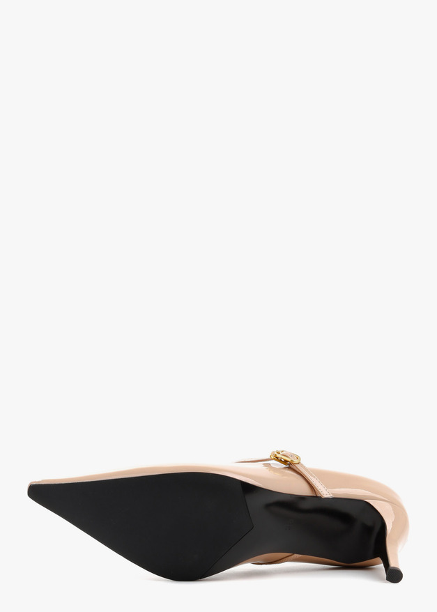 LeBERDES Туфлі 00000019498 6