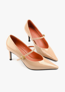 LeBERDES Туфли 00000019498 4