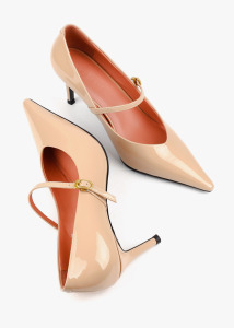 LeBERDES Туфли 00000019498 5