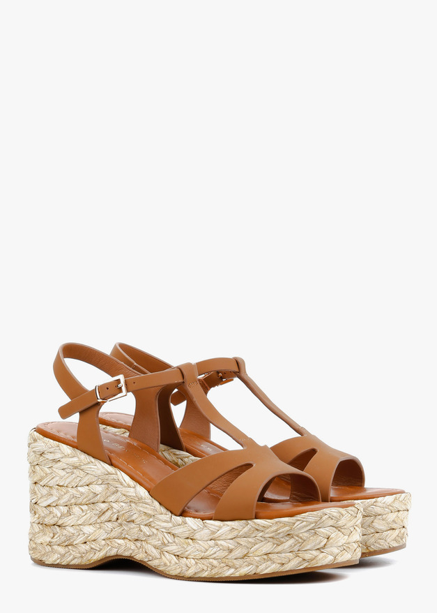 LeBERDES Босоножки 00000019501 1