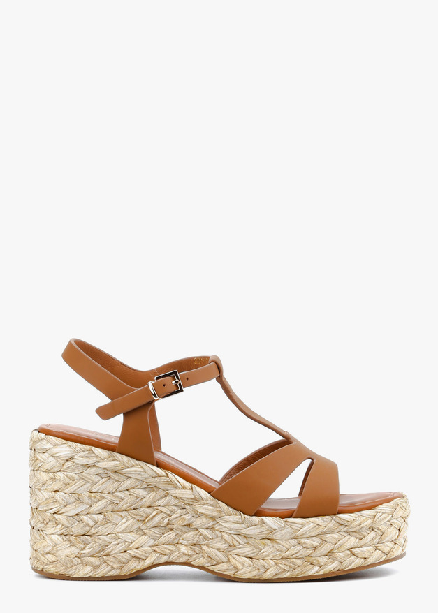 LeBERDES Босоножки 00000019501 2