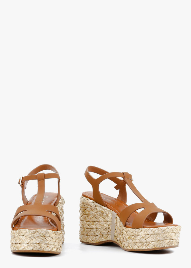 LeBERDES Босоножки 00000019501 4