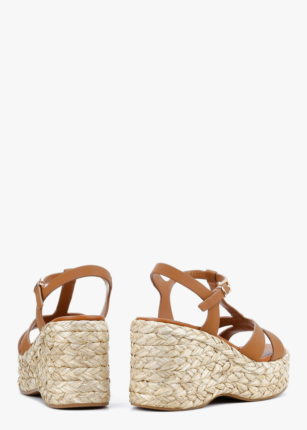 LeBERDES Босоножки 00000019501 5