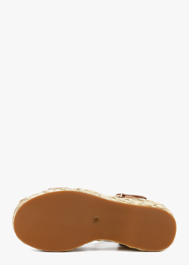 LeBERDES Босоножки 00000019501 6