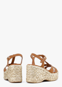 LeBERDES Босоножки 00000019501 5