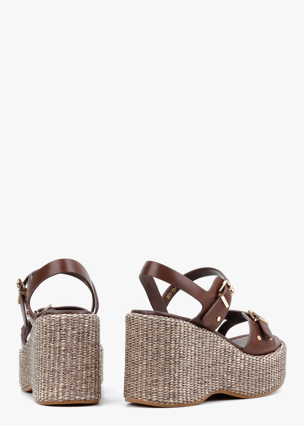 LeBERDES Босоніжки 00000019503 5