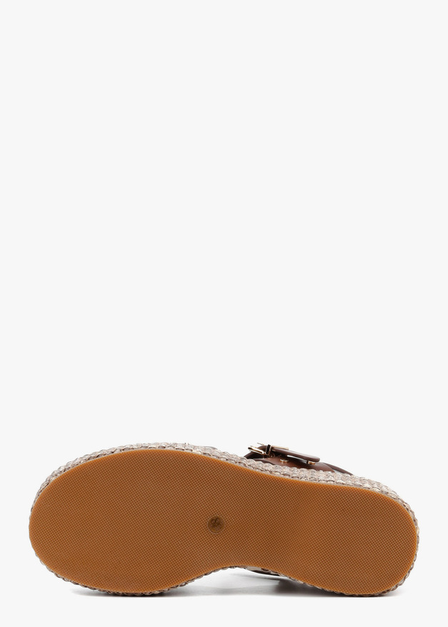 LeBERDES Босоніжки 00000019503 6