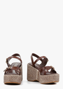 LeBERDES Босоножки 00000019503 4