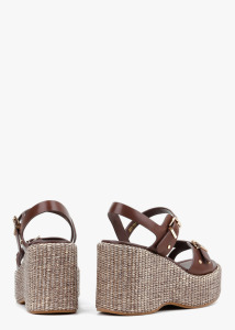 LeBERDES Босоножки 00000019503 5