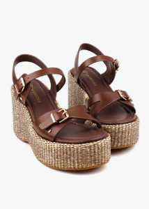 LeBERDES Босоножки 00000019503 4