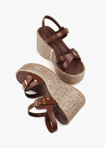 LeBERDES Босоножки 00000019503 5