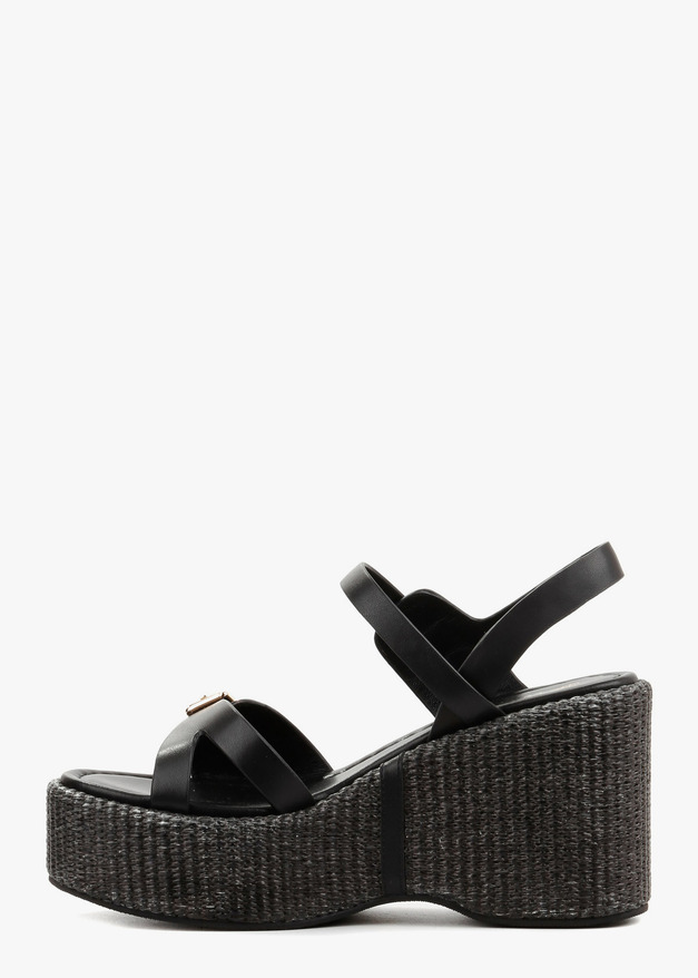 LeBERDES Босоніжки 00000019502 3