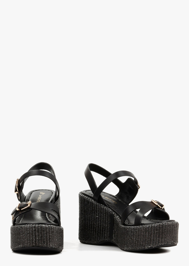 LeBERDES Босоніжки 00000019502 4