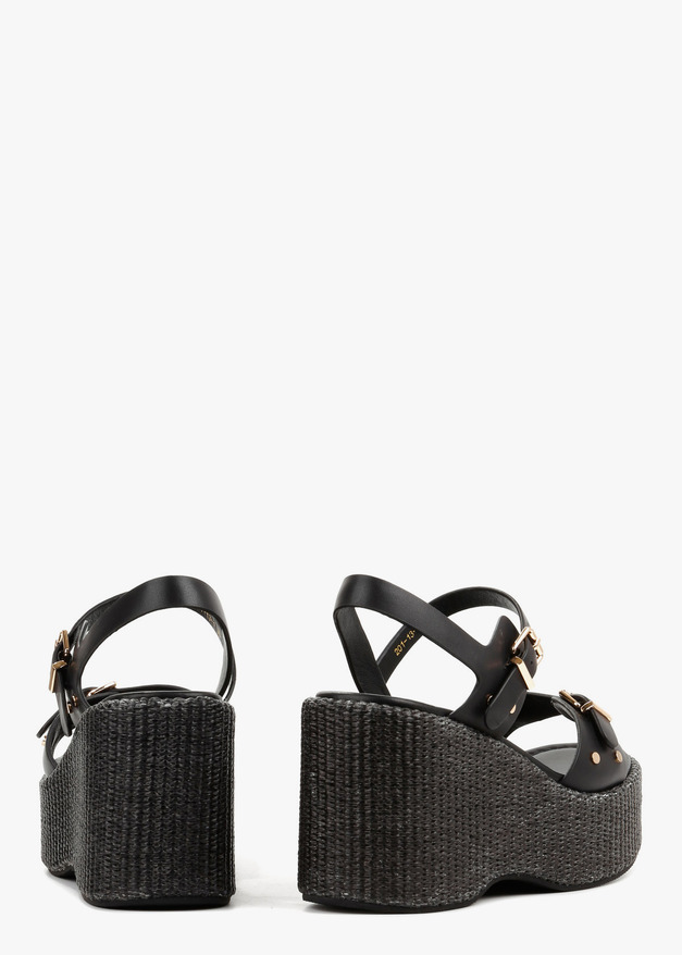 LeBERDES Босоніжки 00000019502 5