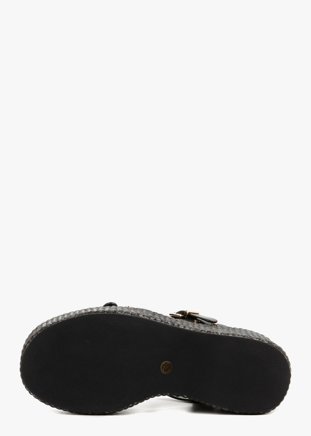 LeBERDES Босоніжки 00000019502 6