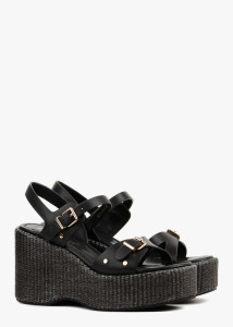 LeBERDES Босоніжки 00000019502 1