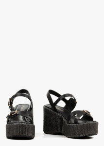 LeBERDES Босоножки 00000019502 4