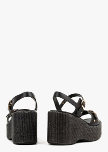 LeBERDES Босоножки 00000019502 5