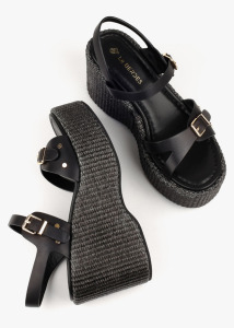 LeBERDES Босоножки 00000019502 5