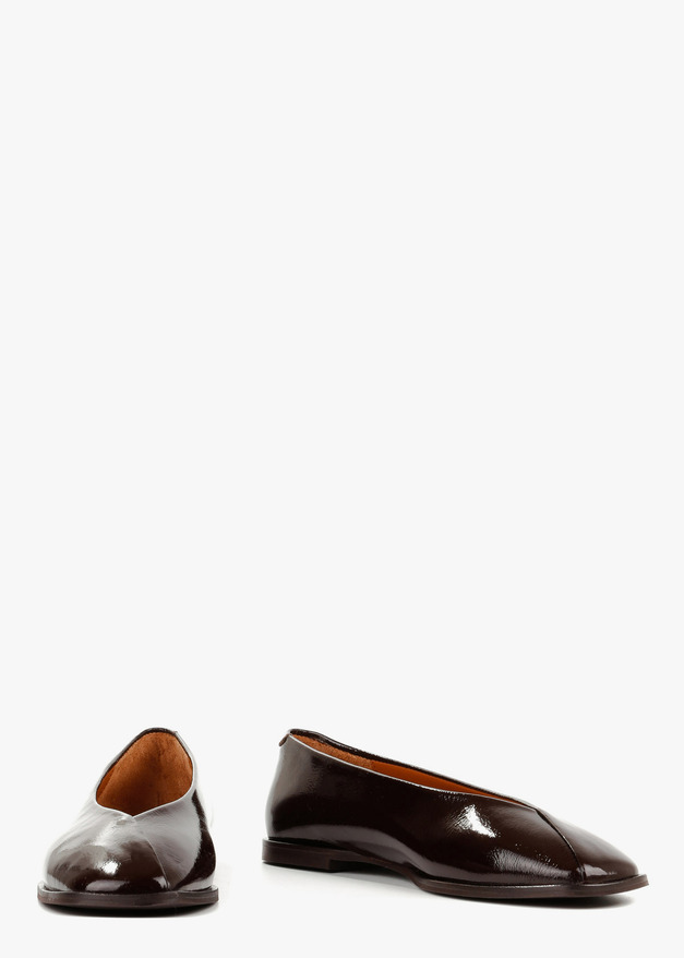 LeBERDES Балетки 00000019506 4