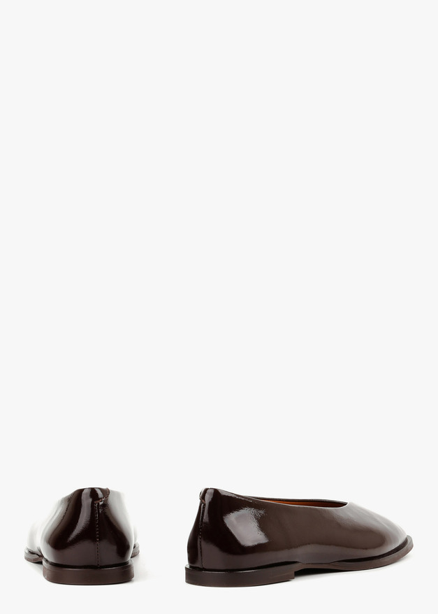 LeBERDES Балетки 00000019506 5