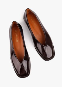 LeBERDES Балетки 00000019506 4