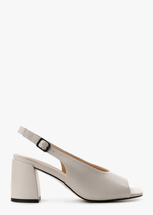 LeBERDES Босоніжки 00000019509 2