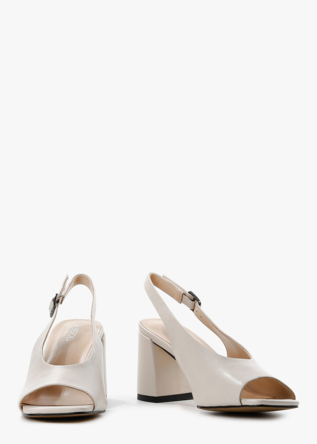 LeBERDES Босоніжки 00000019509 4