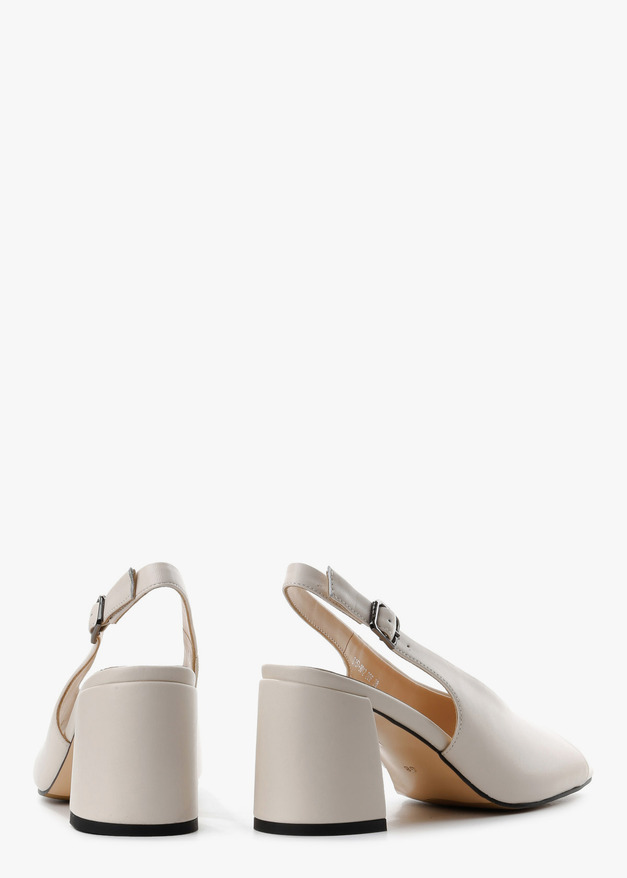 LeBERDES Босоніжки 00000019509 5