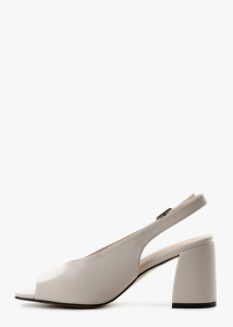 LeBERDES Босоножки 00000019509 3