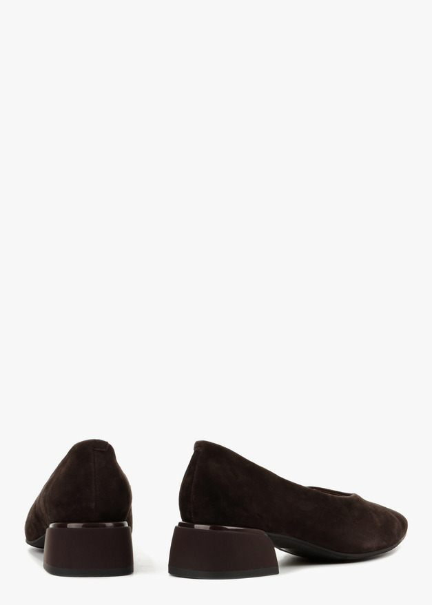 LeBERDES Туфлі 00000019510 5