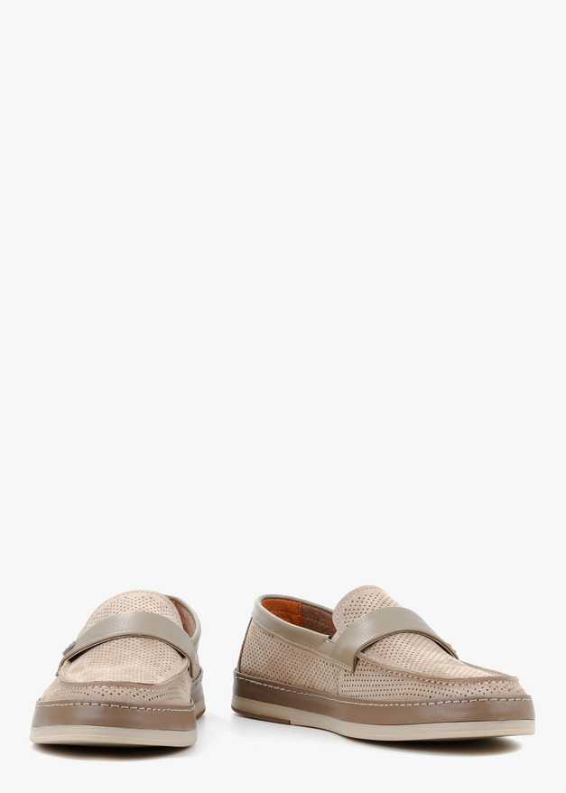 LeBERDES Слипоны 00000019516 4