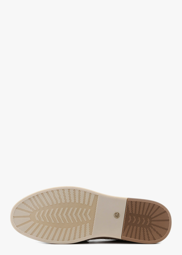 LeBERDES Слипоны 00000019516 6