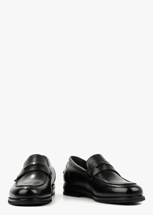 LeBERDES Лоферы 00000019515 4