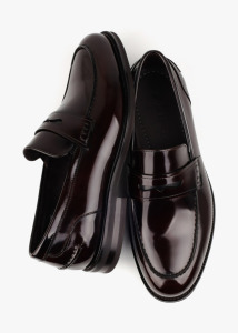 LeBERDES Лоферы 00000019517 2